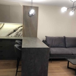 Дава се под наем Двустаен апартамент в Пловдив, Мараша - 75 кв.м за 600 € - Снимка #1