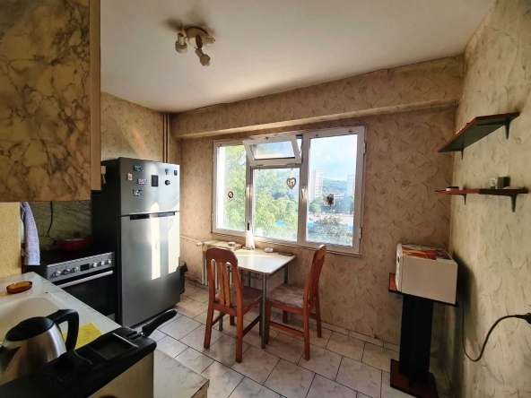 Едностаен апартамент в София, Люлин 7 - 47 кв.м за 2596 €/кв.м - Снимка #1