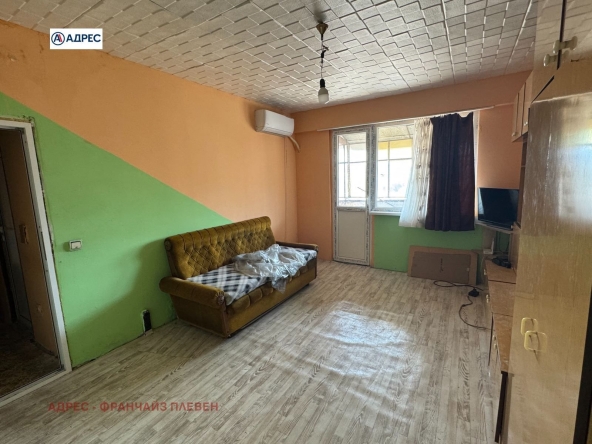 Едностаен апартамент в Враца, Сениче - 44 кв.м за 985 €/кв.м - Снимка #1