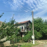 Къща в с. Миладиновци, Област Добрич - 100 кв.м за 350 €/кв.м - Снимка #1