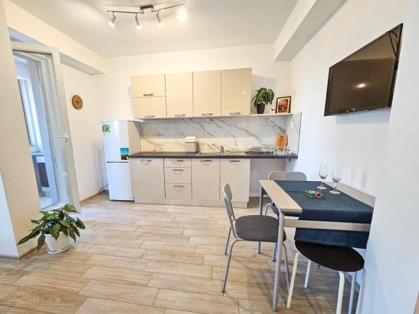 Дава се под наем Едностаен апартамент в Варна, Автогара - 40 кв.м за 500 € - Снимка #1