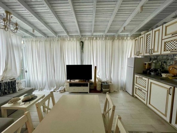 Четиристаен апартамент в Несебър - 154 кв.м за 957 €/кв.м - Снимка #1