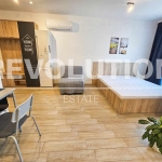 Дава се под наем Едностаен апартамент в Варна, Автогара - 40 кв.м за 500 € - Снимка #1