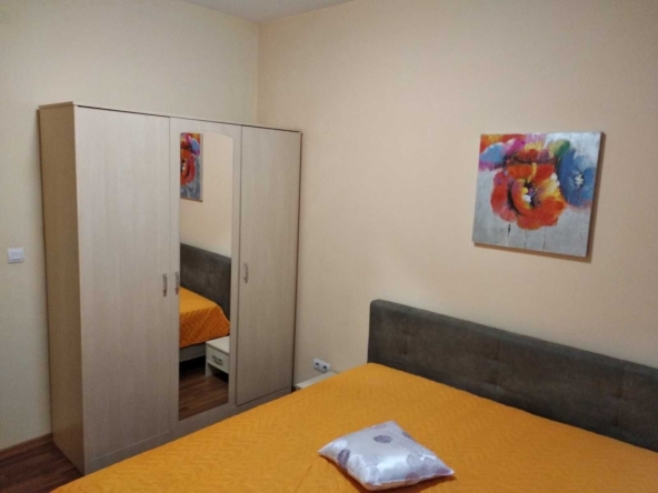 Дава се под наем Двустаен апартамент в София, Люлин 3 - 75 кв.м за 530 € - Снимка #1