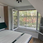 Дава се под наем Едностаен апартамент в София, Оборище - 40 кв.м за 650 € - Снимка #1