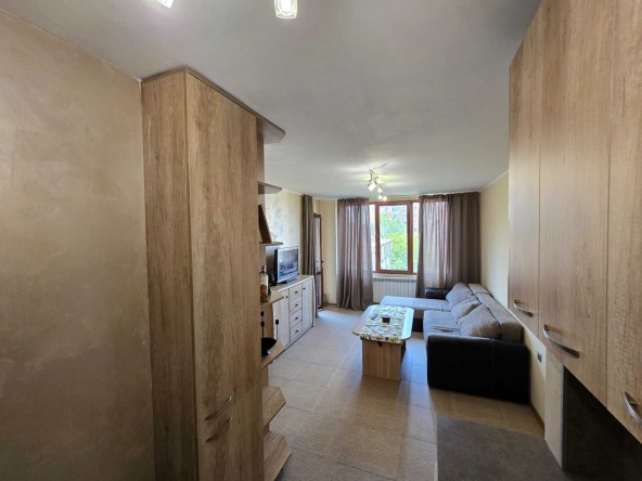 Дава се под наем Двустаен апартамент в София, Люлин - център - 60 кв.м за 500 € - Снимка #1