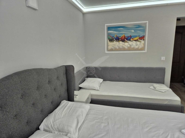 Едностаен апартамент в Несебър - 32 кв.м за 1813 €/кв.м - Снимка #1
