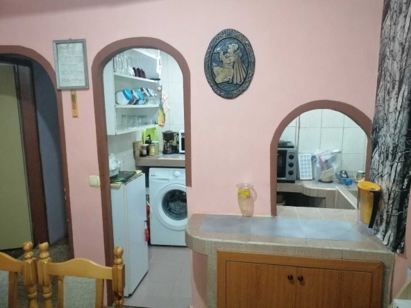 Тристаен апартамент в Търговище, Запад 2 - 83 кв.м за 953 €/кв.м - Снимка #1