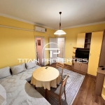 Дава се под наем Двустаен апартамент в Бургас, Лазур - 70 кв.м за 408 € - Снимка #1