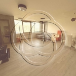 Дава се под наем Двустаен апартамент в София, Младост 3 - 86 кв.м за 700 € - Снимка #1