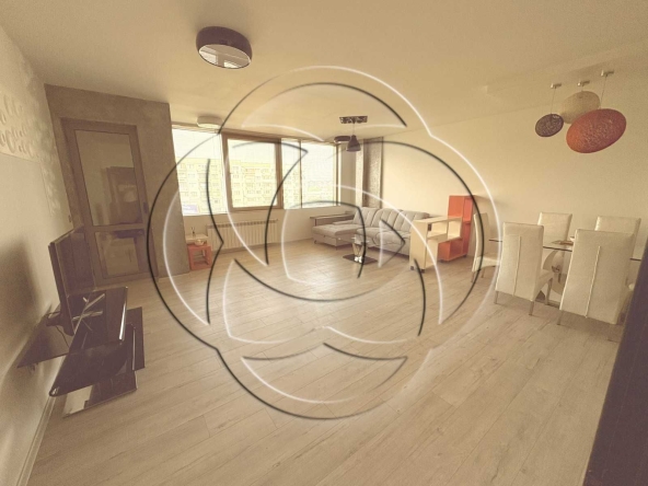 Дава се под наем Двустаен апартамент в София, Младост 3 - 86 кв.м за 700 € - Снимка #1