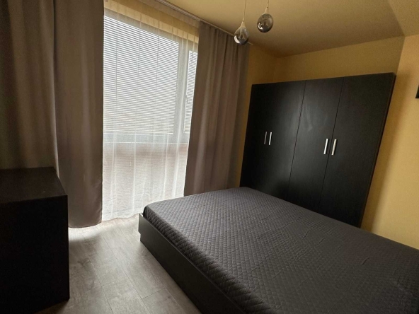 Дава се под наем Тристаен апартамент в София, Люлин - център - 101 кв.м за 600 € - Снимка #1