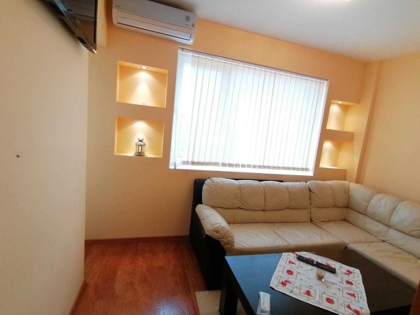 Дава се под наем Двустаен апартамент в София, Овча купел 1 - 70 кв.м за 650 € - Снимка #1