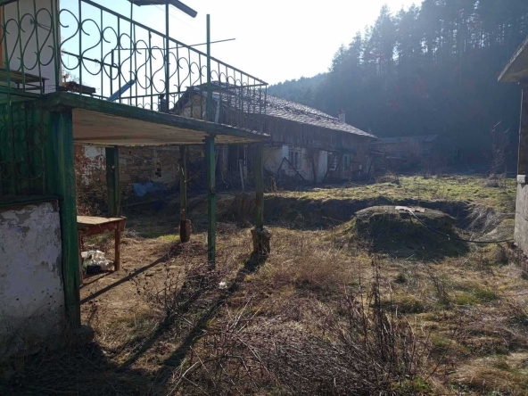 Къща в с. Турия, Област Стара Загора - 120 кв.м за 340 €/кв.м - Снимка #1