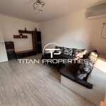 Дава се под наем Двустаен апартамент в Бургас, Меден рудник - зона Б - 62 кв.м за 357 € - Снимка #1