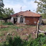 Къща в с. Славейково, Област Ямбол - 45 кв.м за 111 €/кв.м - Снимка #1