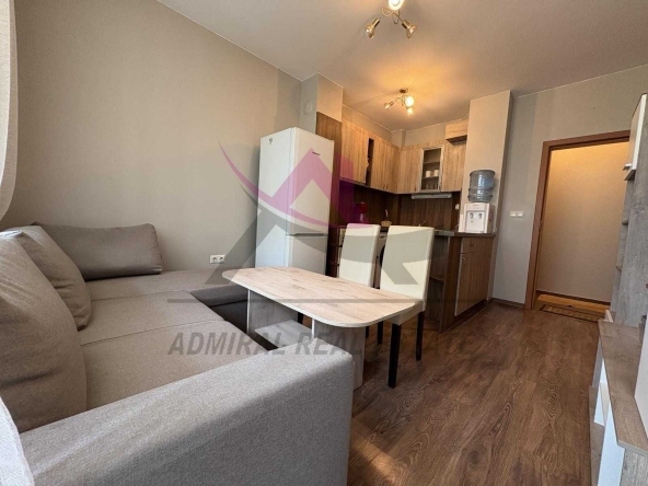 Дава се под наем Двустаен апартамент в Варна, Левски - 68 кв.м за 500 € - Снимка #1