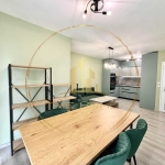 Дава се под наем Двустаен апартамент в Варна, Кайсиева градина - 68 кв.м за 450 € - Снимка #1