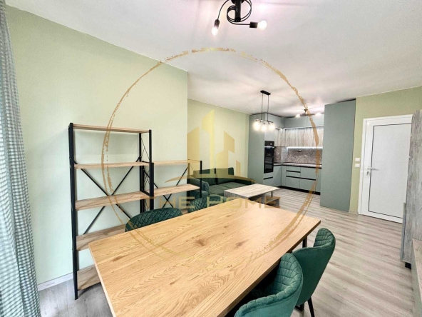 Дава се под наем Двустаен апартамент в Варна, Кайсиева градина - 68 кв.м за 450 € - Снимка #1