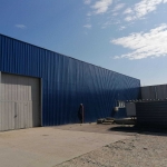 Дава се под наем Склад в София, НПЗ Изток - 400 кв.м за 2640 € - Снимка #1