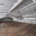 Промишлена сграда в Сливо поле - 830 кв.м за 310 €/кв.м - Снимка #1