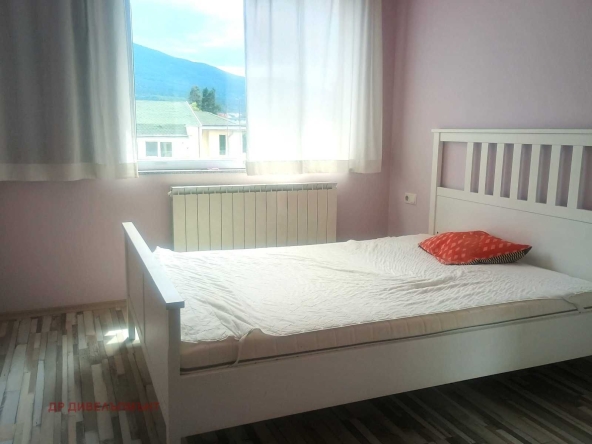 Дава се под наем Двустаен апартамент в София, Овча купел - 71 кв.м за 509.49 € - Снимка #1