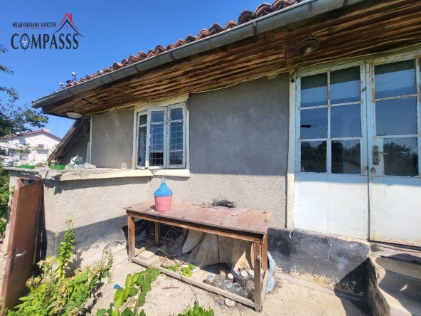Къща в с. Малка Смолница, Област Добрич - 75 кв.м за 306 €/кв.м - Снимка #1