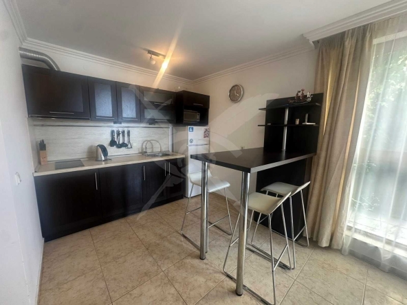 Двустаен апартамент в Свети Влас - 56 кв.м за 1304 €/кв.м - Снимка #1