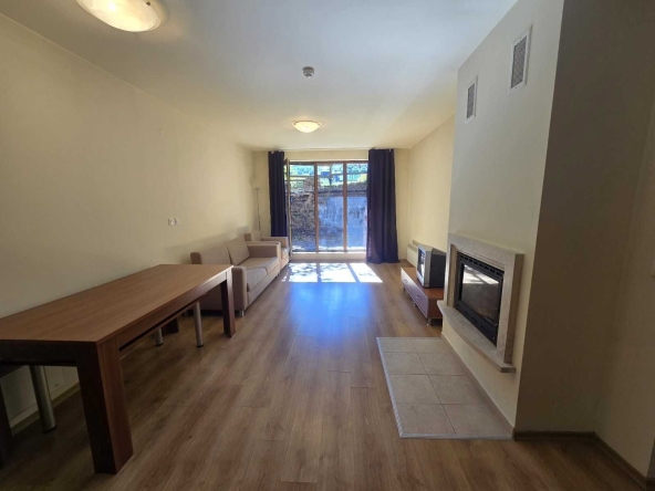 Двустаен апартамент в Банско - 69 кв.м за 943 €/кв.м - Снимка #1