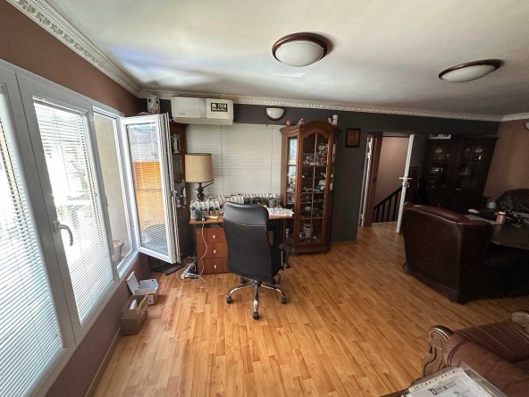 Двустаен апартамент в София, Център - 33 кв.м за 3940 €/кв.м - Снимка #1