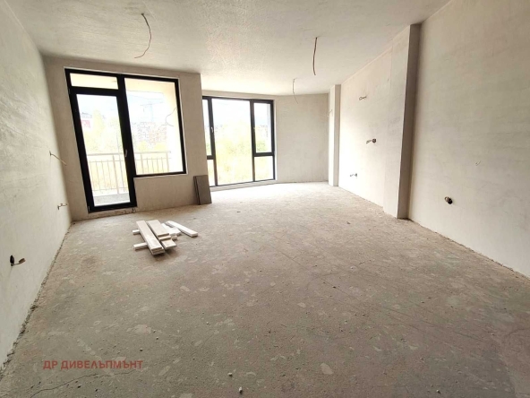 Тристаен апартамент в София, Манастирски ливади - 118 кв.м за 2626 €/кв.м - Снимка #1