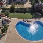 Тристаен апартамент в Свети Влас - 134 кв.м за 784 €/кв.м - Снимка #1