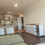 Дава се под наем Двустаен апартамент в Варна, Окръжна болница - 60 кв.м за 688.5 € - Снимка #1