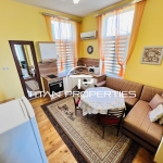 Дава се под наем Двустаен апартамент в Бургас, Център - 50 кв.м за 510 € - Снимка #1