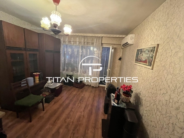 Двустаен апартамент в Бургас, Изгрев - 68 кв.м за 1692 €/кв.м - Снимка #1