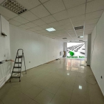 Дава се под наем Магазин в Пловдив, Кършияка - 100 кв.м за 612 € - Снимка #1