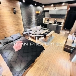 Дава се под наем Едностаен апартамент в Несебър - 40 кв.м за 382.5 € - Снимка #1