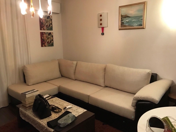 Дава се под наем Двустаен апартамент в София, Манастирски ливади - 65 кв.м за 600 € - Снимка #1