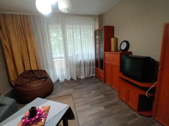 Дава се под наем Двустаен апартамент в Пловдив, Център - 60 кв.м за 346.8 € - Снимка #1