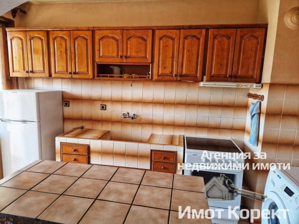 Мезонет в Асеновград - 57 кв.м за 2106 €/кв.м - Снимка #1
