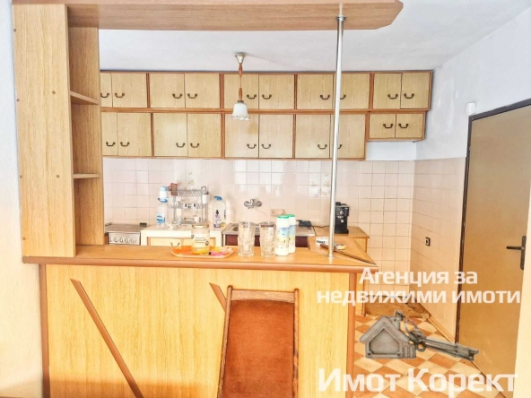 Четиристаен апартамент в Асеновград - 110 кв.м за 1737 €/кв.м - Снимка #1