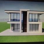 Парцел в с. Лъка, Област Бургас - 75 кв.м за 534 €/кв.м - Снимка #1