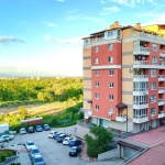 Дава се под наем Едностаен апартамент в София, Младост 4 - 40 кв.м за 433.5 € - Снимка #1