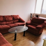 Дава се под наем Двустаен апартамент в Пловдив, Изгрев - 50 кв.м за 225 € - Снимка #1