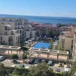 Двустаен апартамент в Свети Влас - 82 кв.м за 1358 €/кв.м - Снимка #1