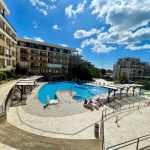 Двустаен апартамент в Свети Влас - 91 кв.м за 1270 €/кв.м - Снимка #1