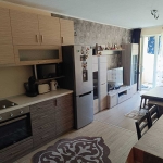 Дава се под наем Тристаен апартамент в Варна, Кайсиева градина - 83 кв.м за 714 € - Снимка #1