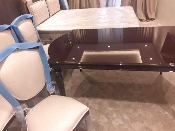 Дава се под наем Двустаен апартамент в София, Връбница 2 - 80 кв.м за 479.4 € - Снимка #1