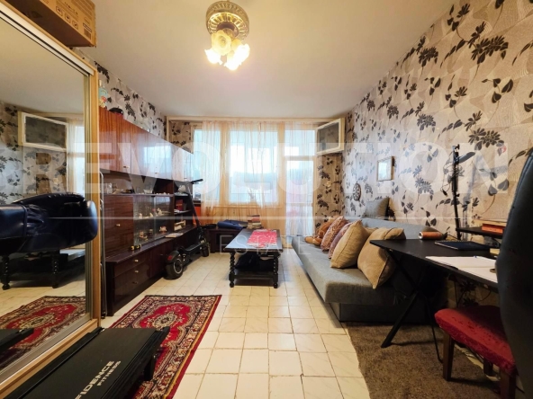 Двустаен апартамент в София, Обеля - 71 кв.м за 1719 €/кв.м - Снимка #1