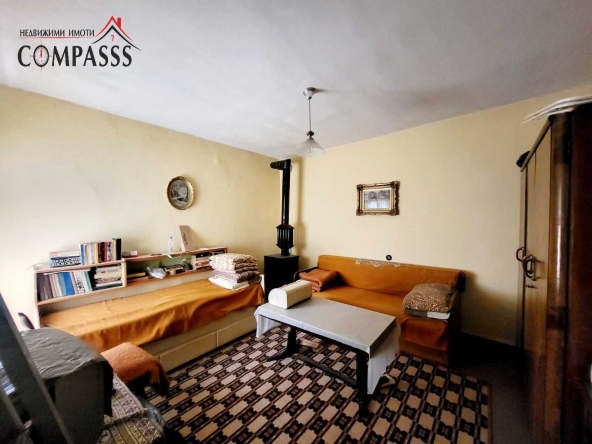 Къща в Генерал Тошево - 70 кв.м за 532 €/кв.м - Снимка #1